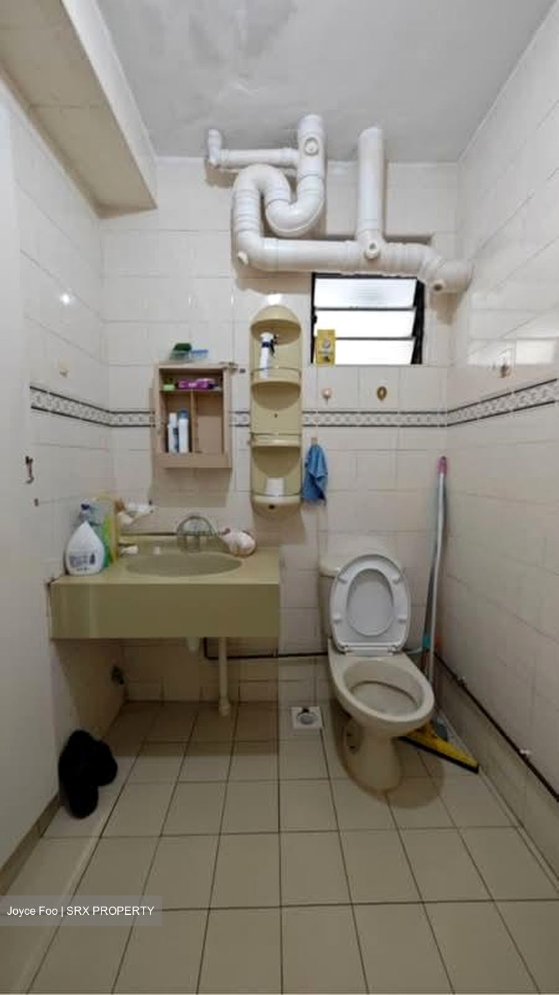 Blk 679 Choa Chu Kang Crescent (Choa Chu Kang), HDB 5 Rooms #584983191